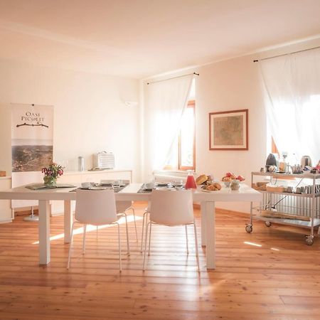 Bed and Breakfast Oasi Picolit Povoletto Экстерьер фото