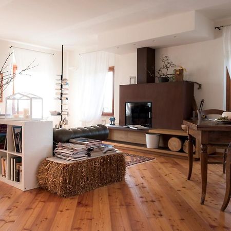 Bed and Breakfast Oasi Picolit Povoletto Экстерьер фото