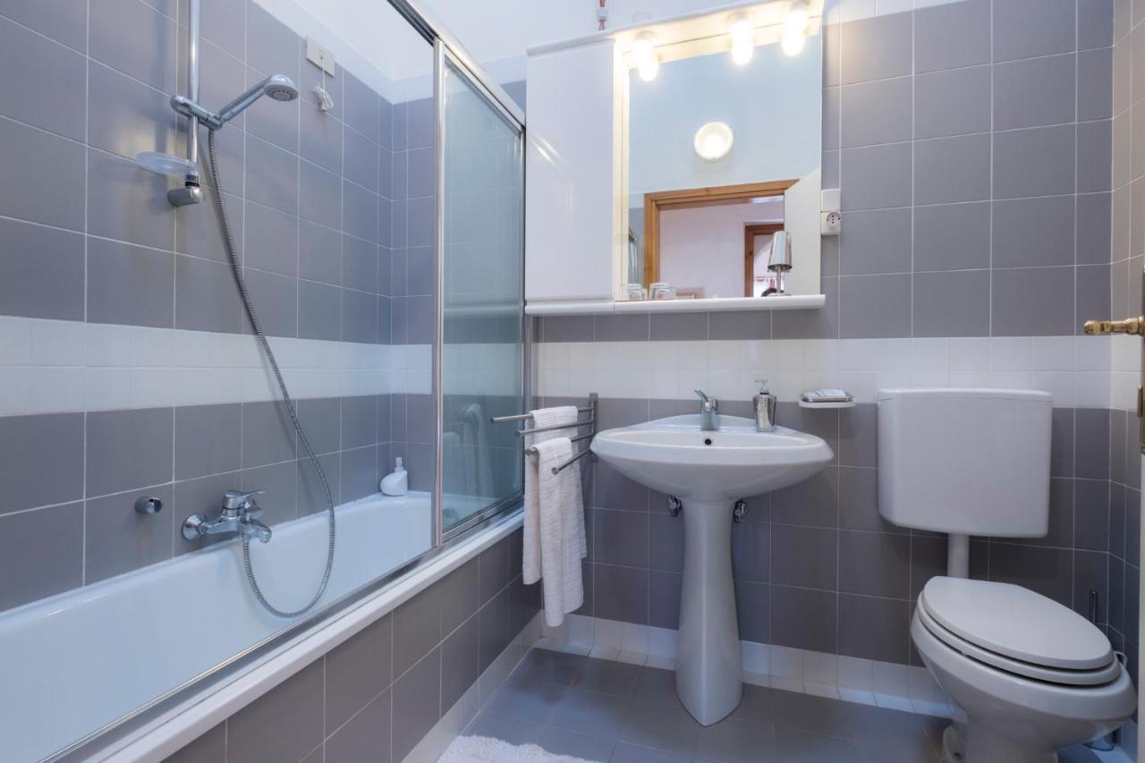 Bed and Breakfast Oasi Picolit Povoletto Экстерьер фото