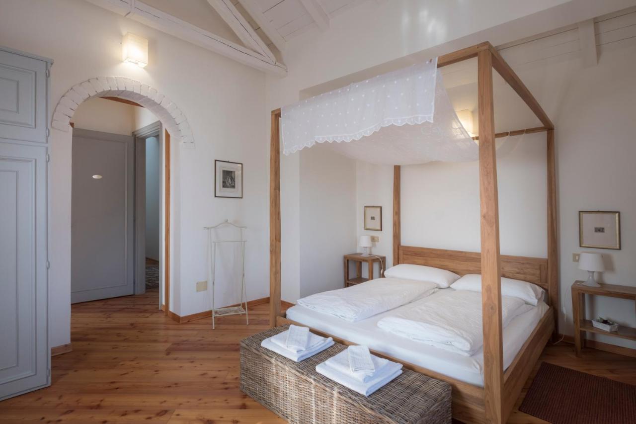 Bed and Breakfast Oasi Picolit Povoletto Экстерьер фото