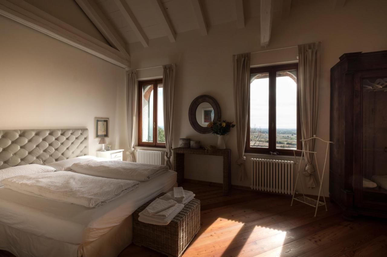 Bed and Breakfast Oasi Picolit Povoletto Экстерьер фото