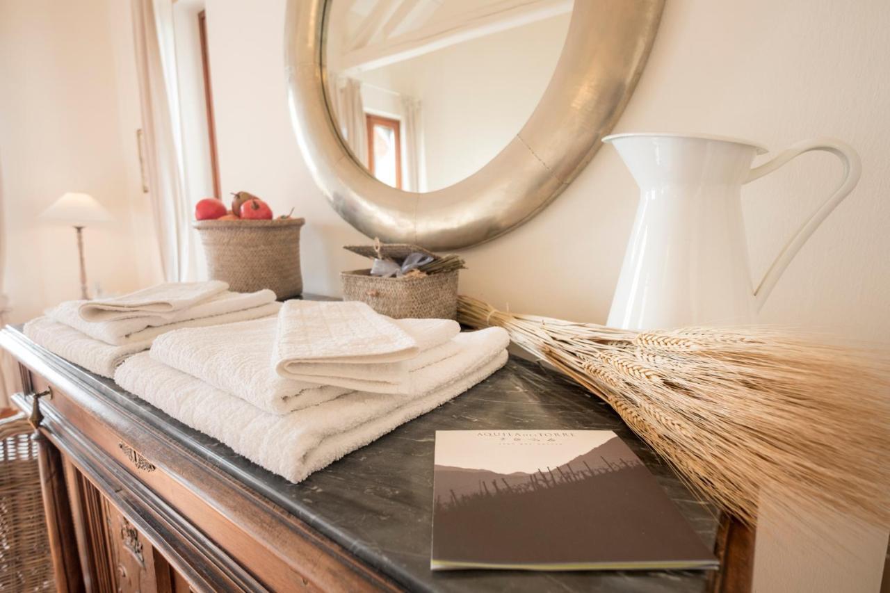 Bed and Breakfast Oasi Picolit Povoletto Экстерьер фото