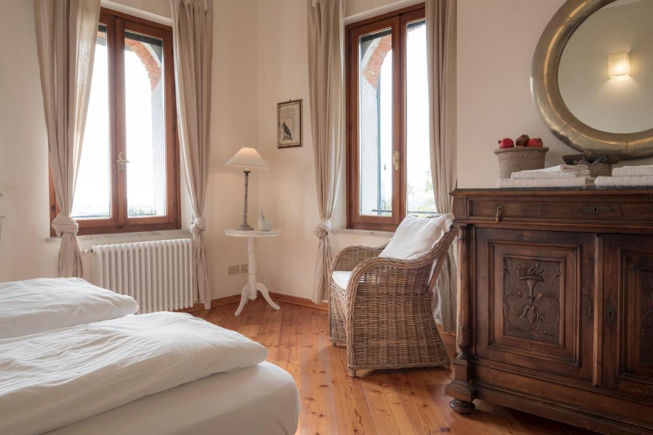 Bed and Breakfast Oasi Picolit Povoletto Экстерьер фото