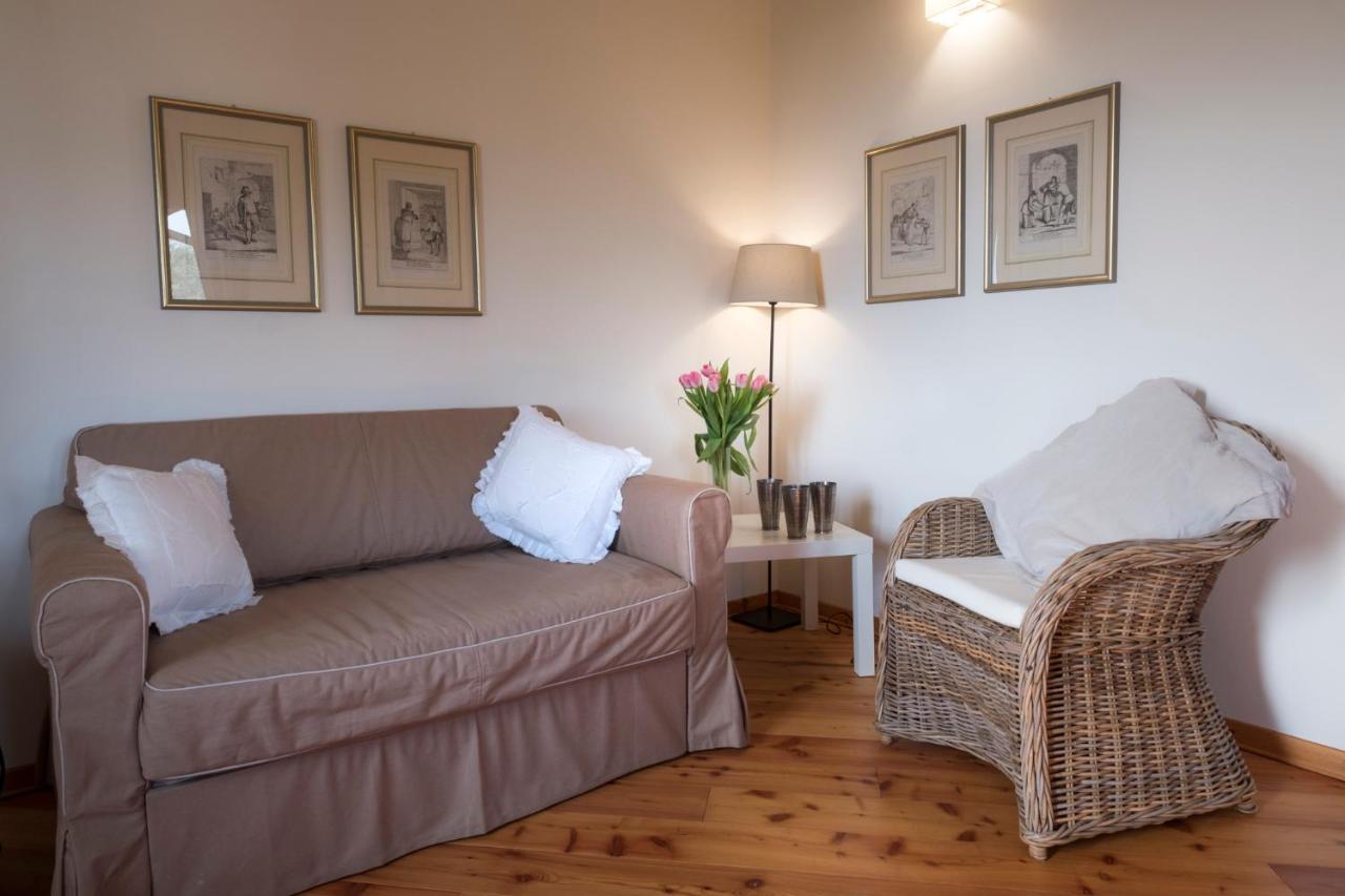 Bed and Breakfast Oasi Picolit Povoletto Экстерьер фото