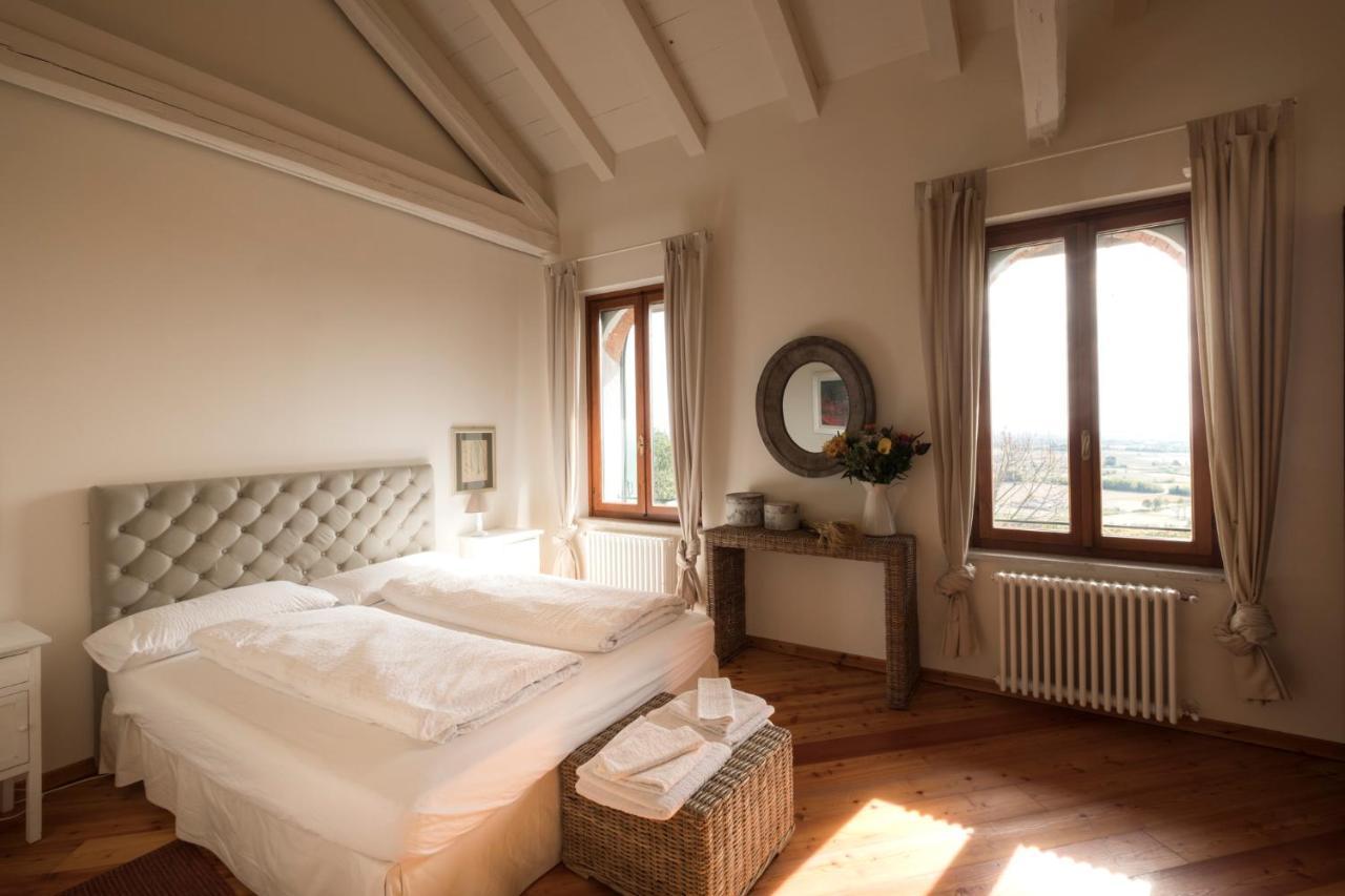 Bed and Breakfast Oasi Picolit Povoletto Экстерьер фото