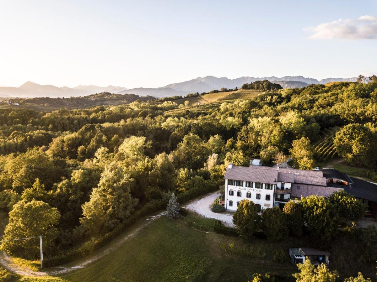 Bed and Breakfast Oasi Picolit Povoletto Экстерьер фото