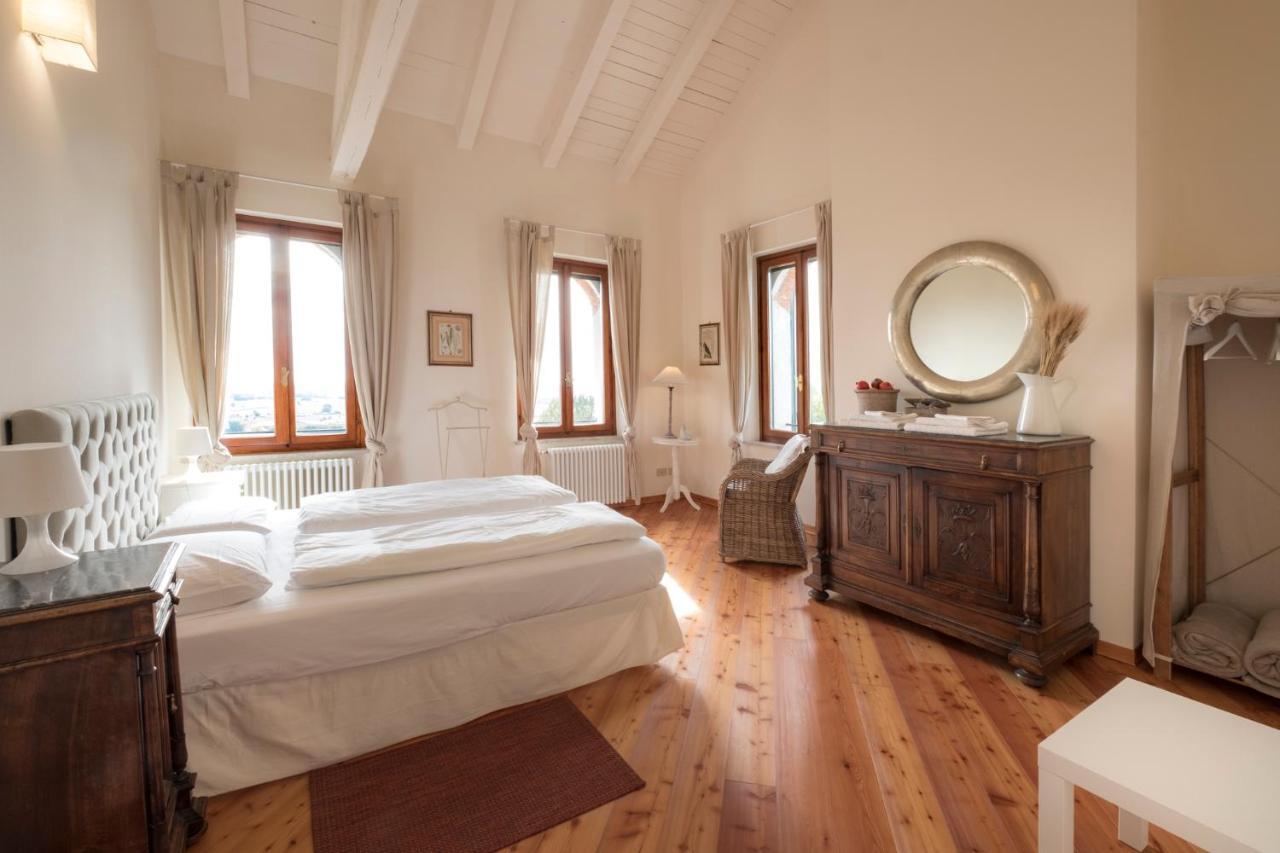 Bed and Breakfast Oasi Picolit Povoletto Экстерьер фото
