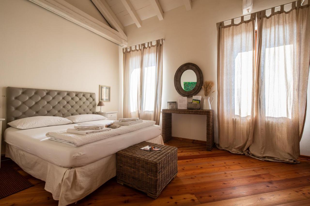 Bed and Breakfast Oasi Picolit Povoletto Экстерьер фото